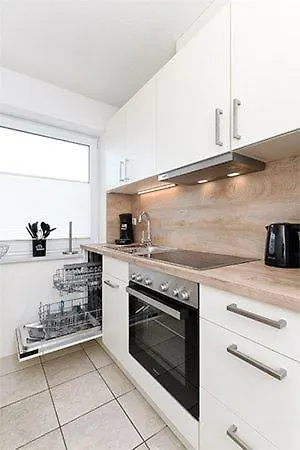 Nordseegartenpark Nordsee_panorama * בנסרסיל